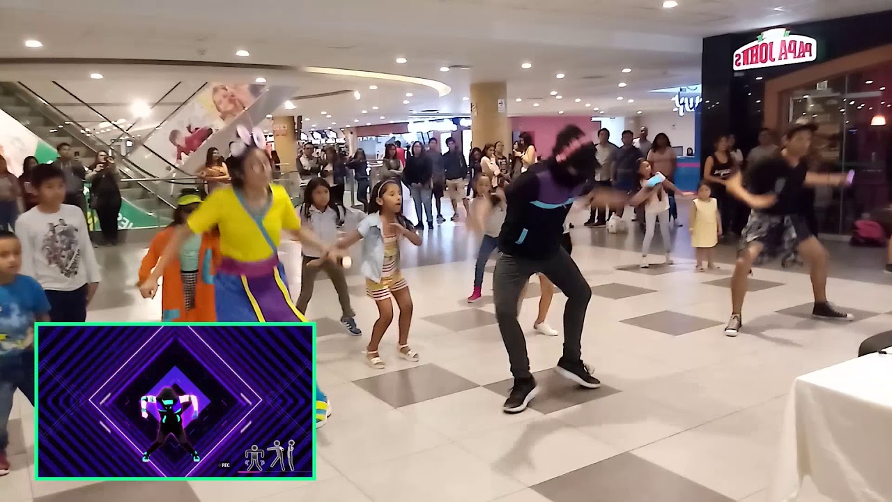 Just Dance 2020 - 