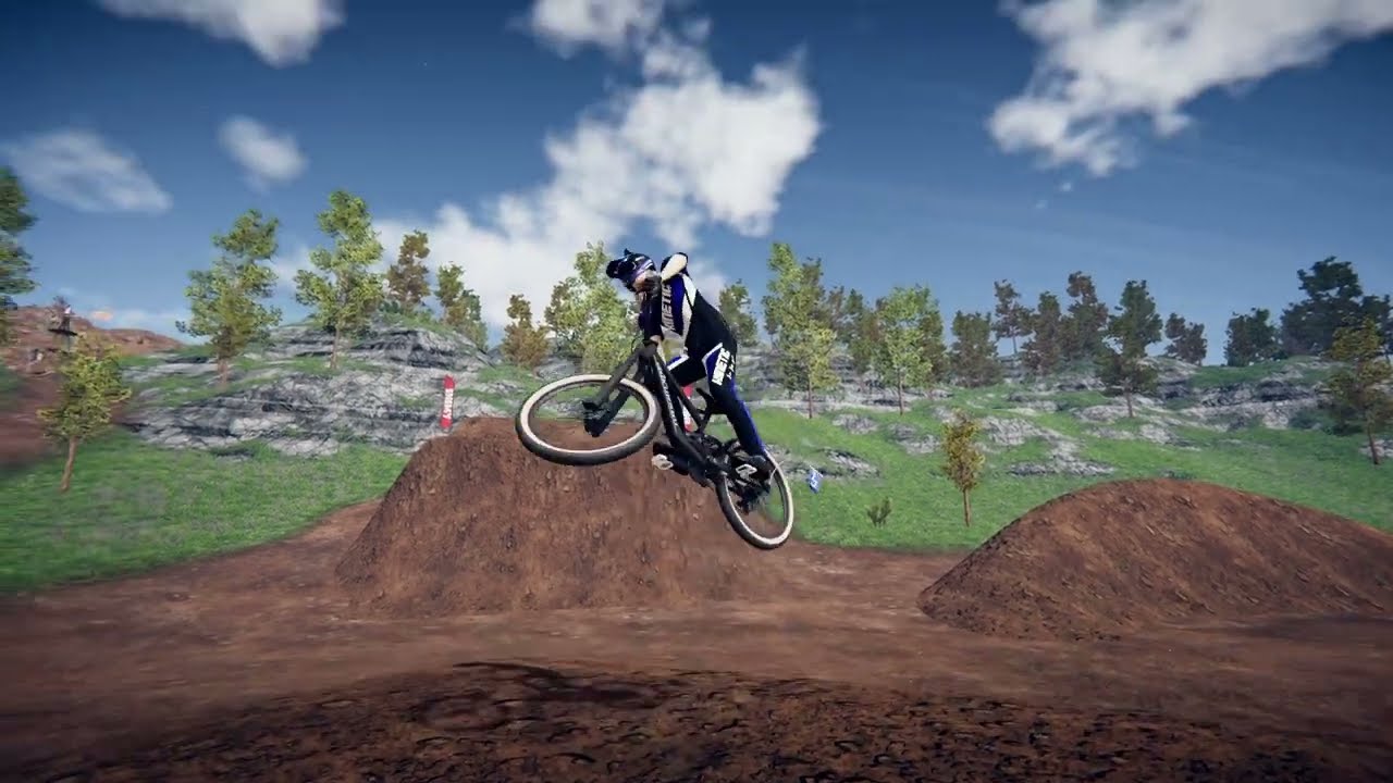 True Descender Complete (Descenders)