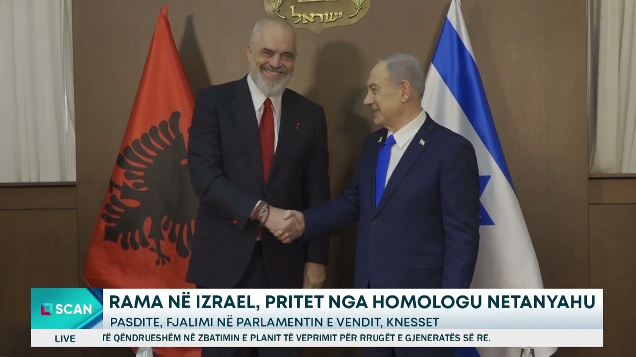 Edicioni i Lajmeve me Ada Hazizollin, ora 15:00, datë 26 Janar 2026