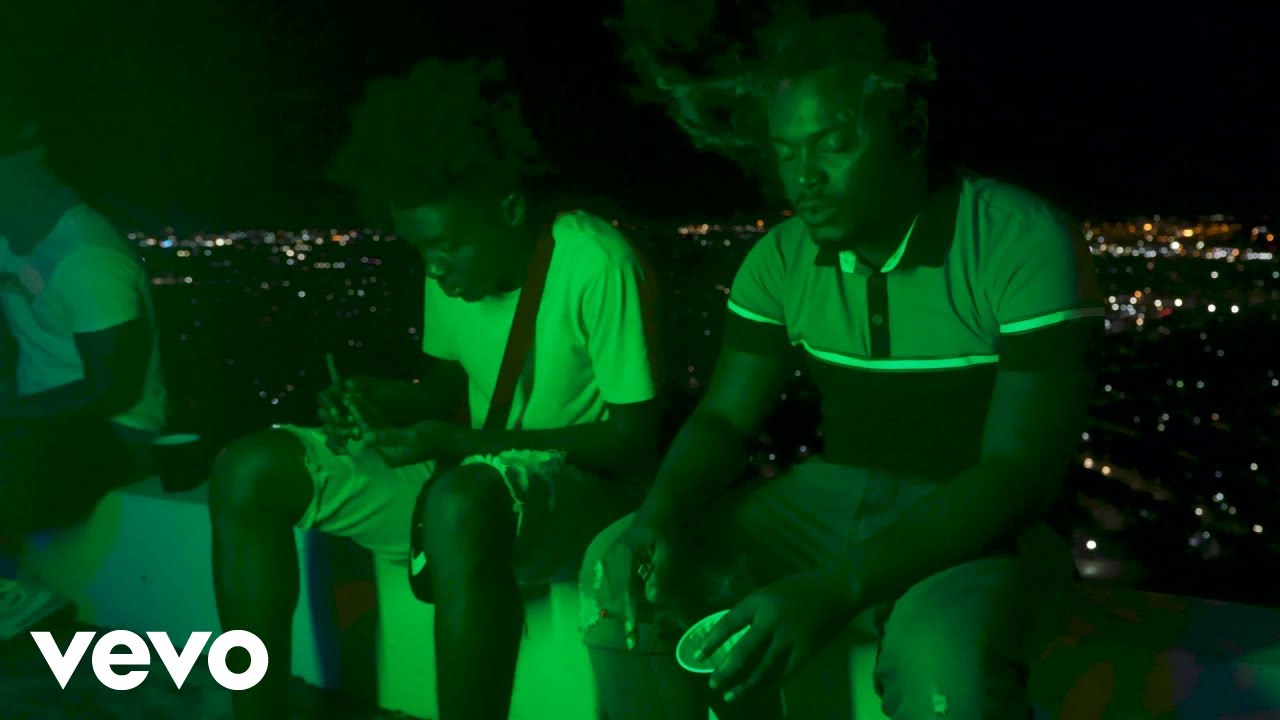 Artikal, Letta Boss - 12 AM in Kingston (Official Video)