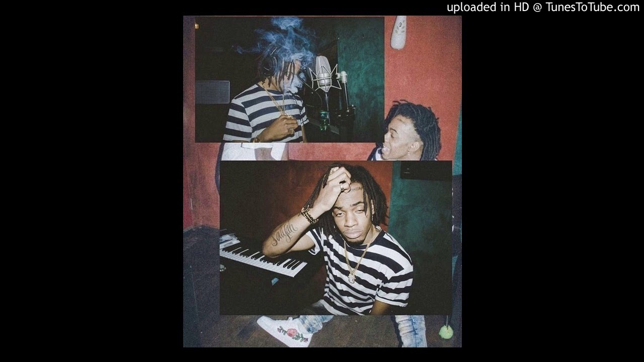Thouxanbanfauni - Anything But My Ex (slowed and  reverb)