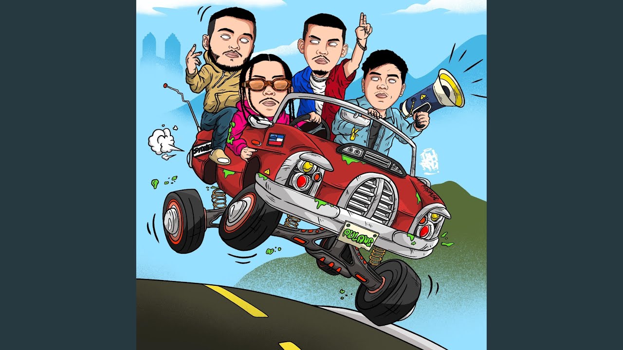 Pulang (feat. AJ HEZI)