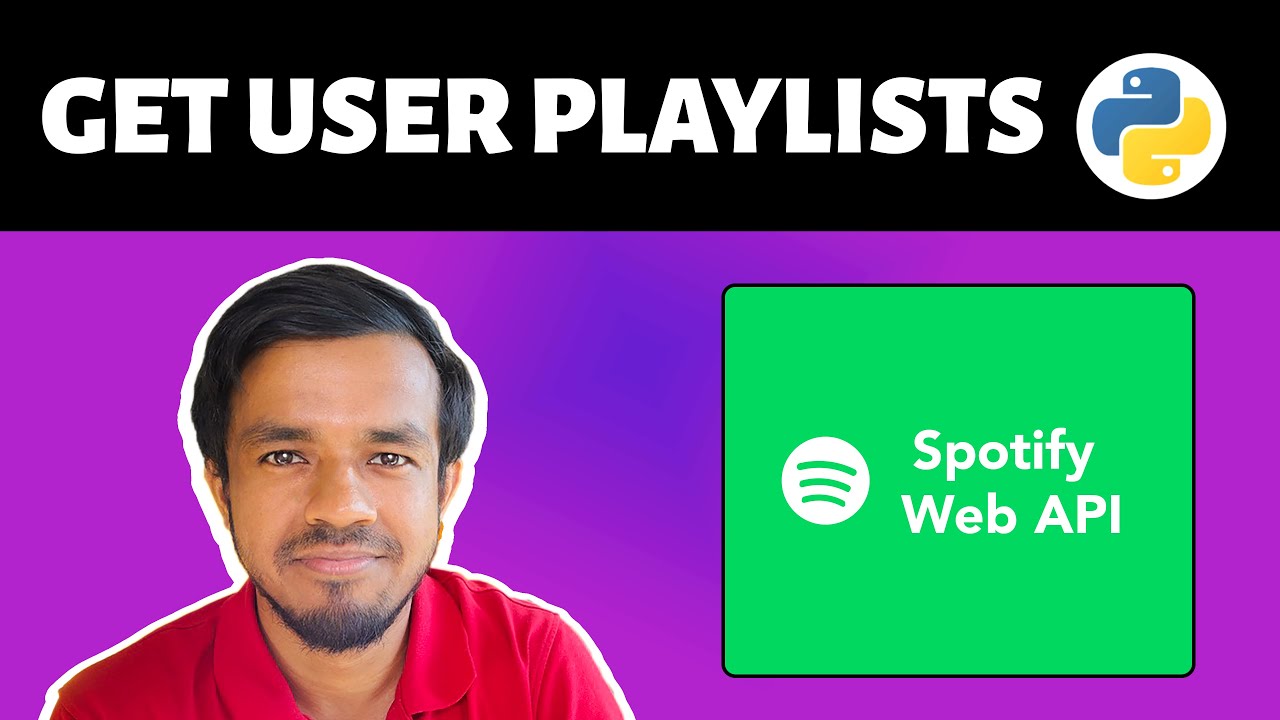 Spotify API OAuth &mdash; автоматическое получение пользовательских плейлистов (полное руководство)
