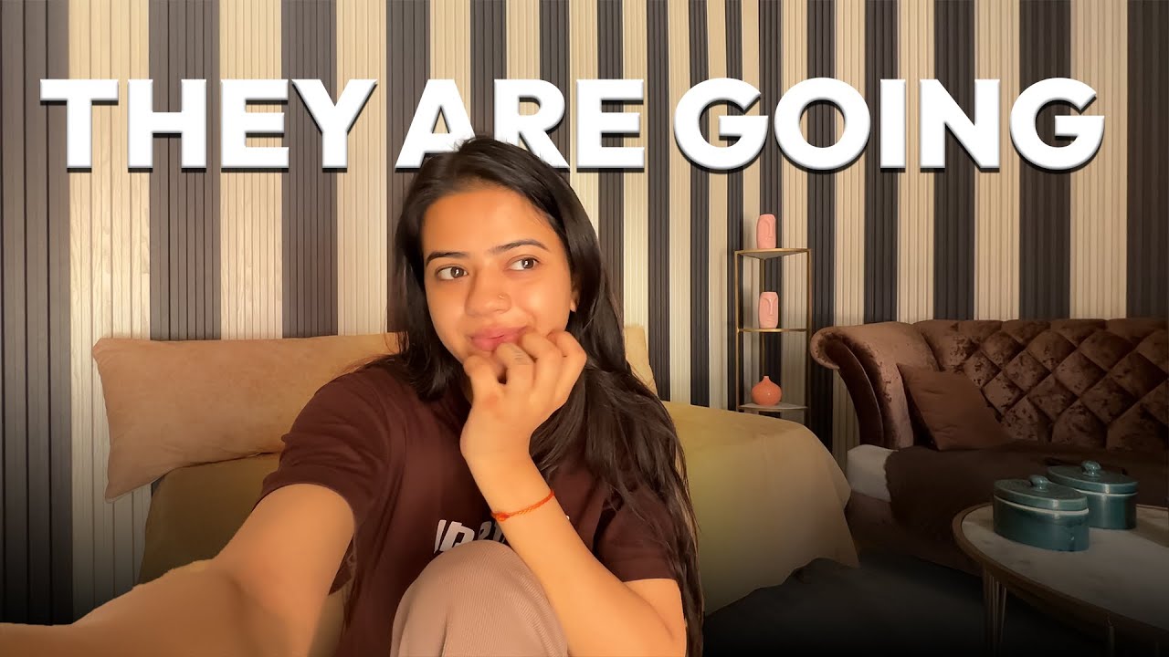 I gonna miss them now 🥺