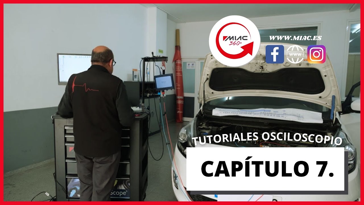 📈CODÍGO DE AVERÍA P0340 Tres posibles causas 