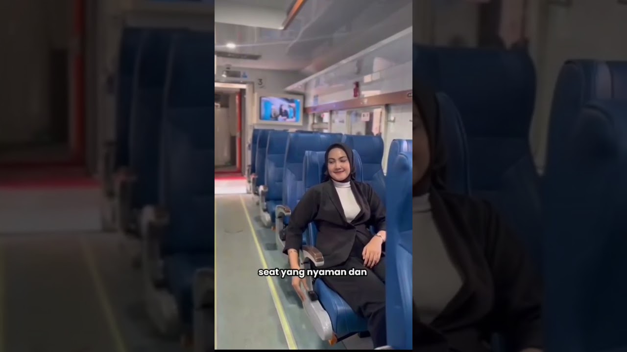 akomodasi baru lur... IJEN EKSPRES #kai #kaiacces #railfans #ijenekspres