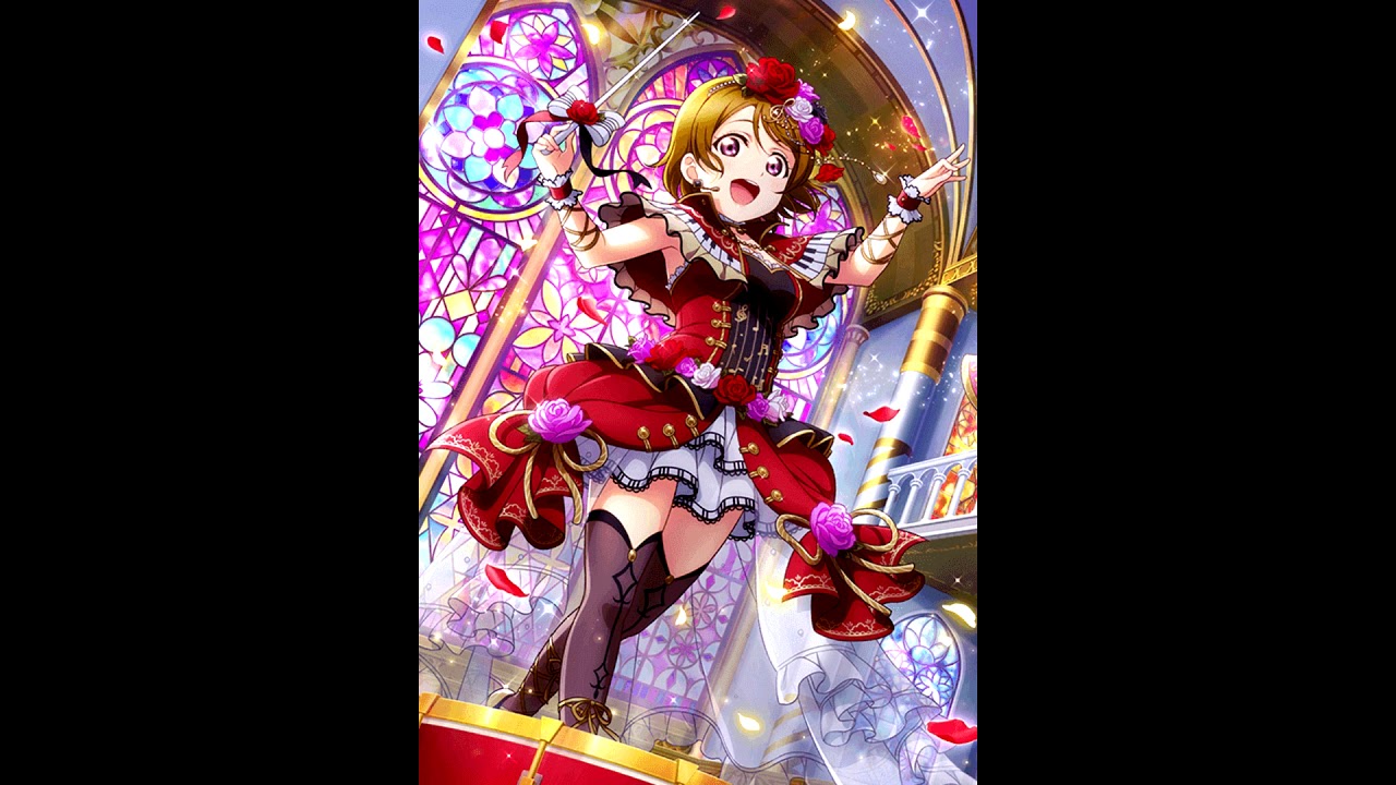 Every µ’s member’s 