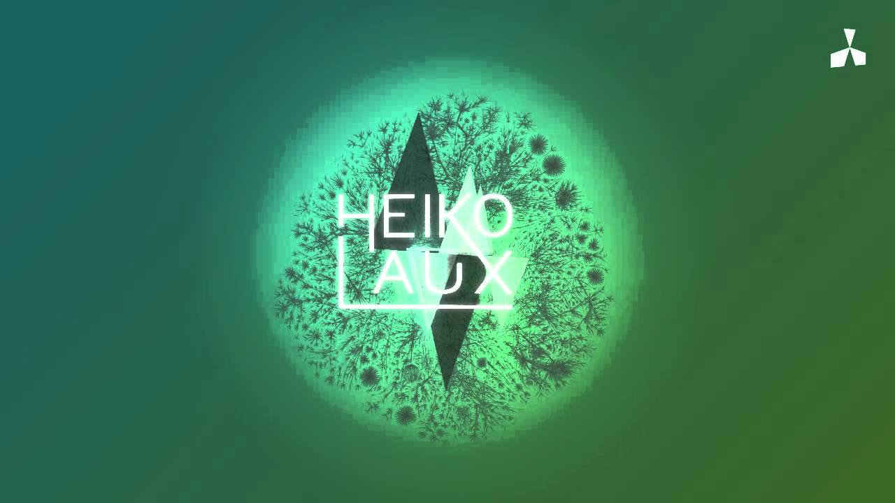 Heiko Laux - There There (Fernweh | ka167)