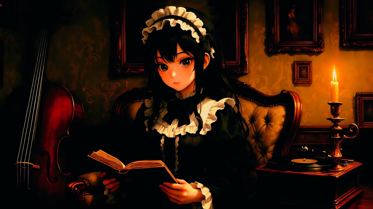 Still Doll · Kanon Wakeshima