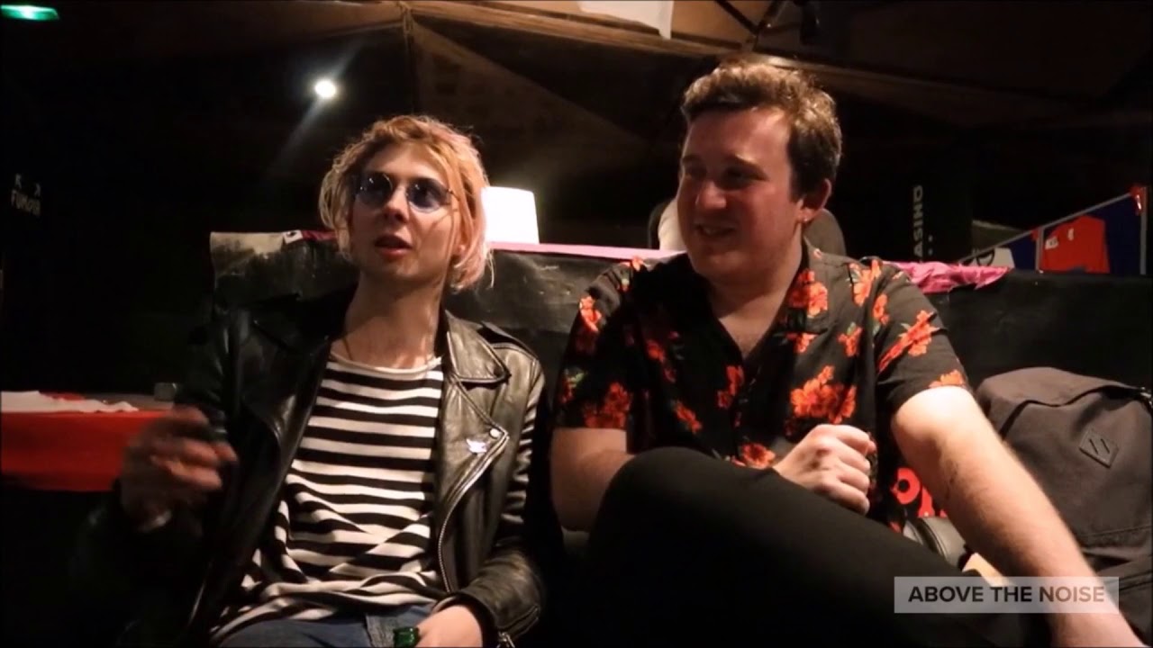 INTERVIEW - Meet DEAD!