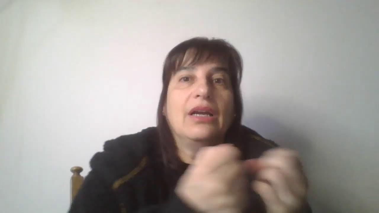 APRENDER TAROT - QUE TIPO DE TAROT HAGO??