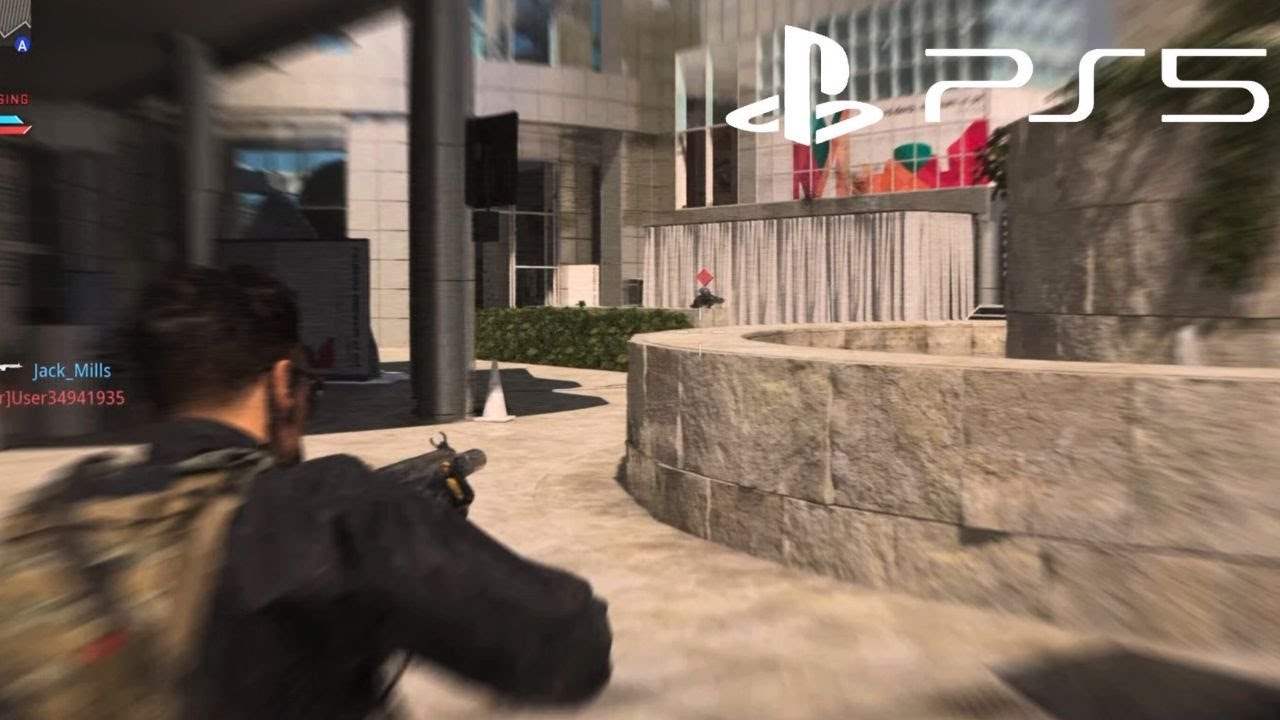 Call of Duty Modern Warfare 2 - Alejandro Operator Gameplay (No Commentary)