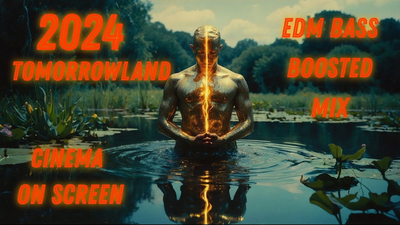 Bass Boosted 2024 and 2023🎧  Slap House 🎧Tomorrowland 2024