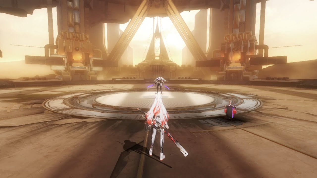 PGR Lolyed boss rapid pursuit mode