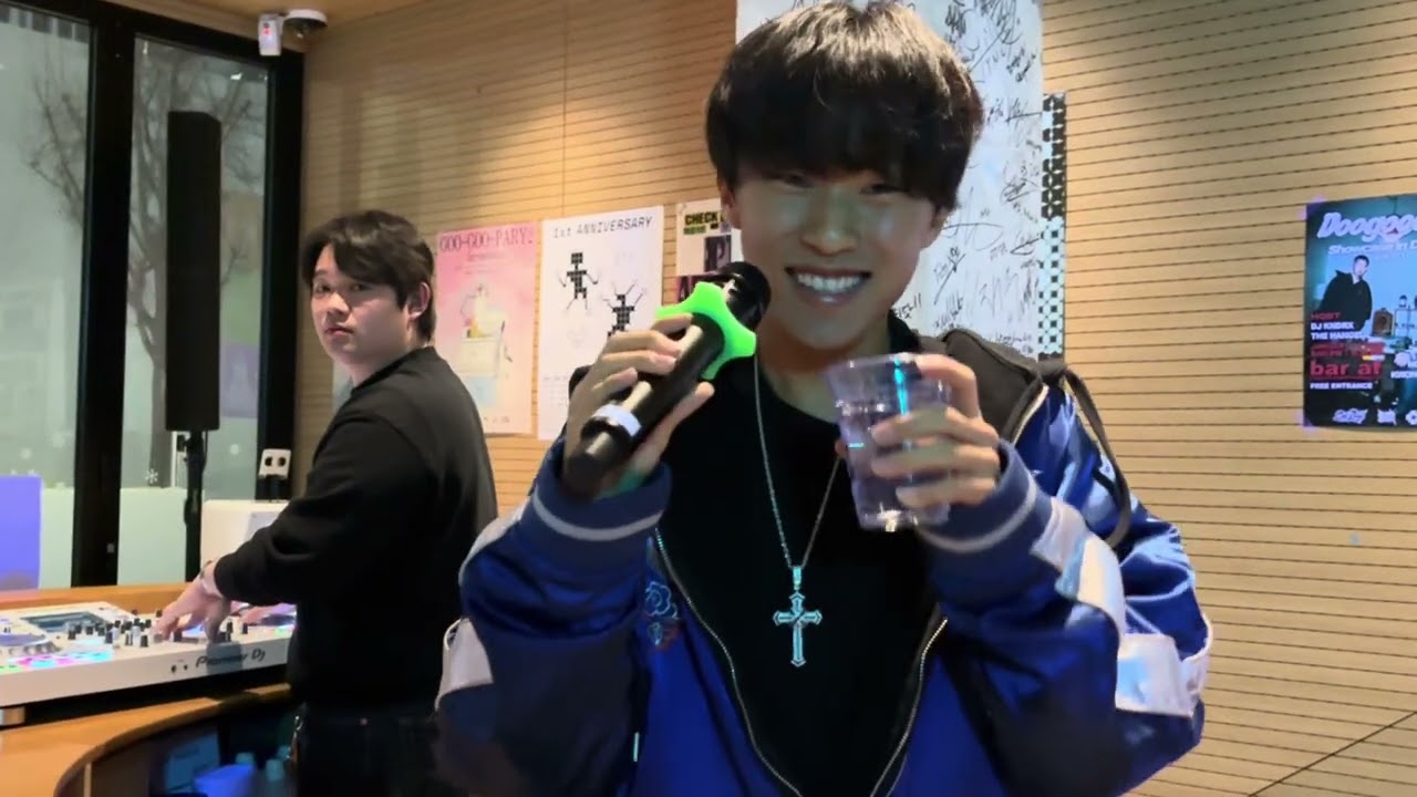 260131 〈Doogood vol.1 showcase in Daegu〉 2510 + 죽지 않으려면 + Kick + 미래망상 + Odoro - DT