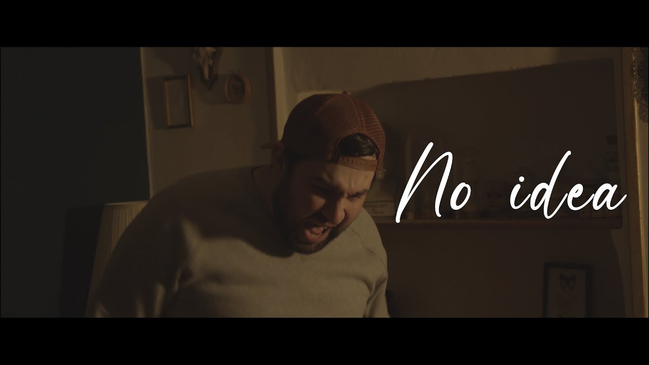 NO IDEA - Short film shot on BMPCC 4k (Explique-moi encore, 50k short movie contest)