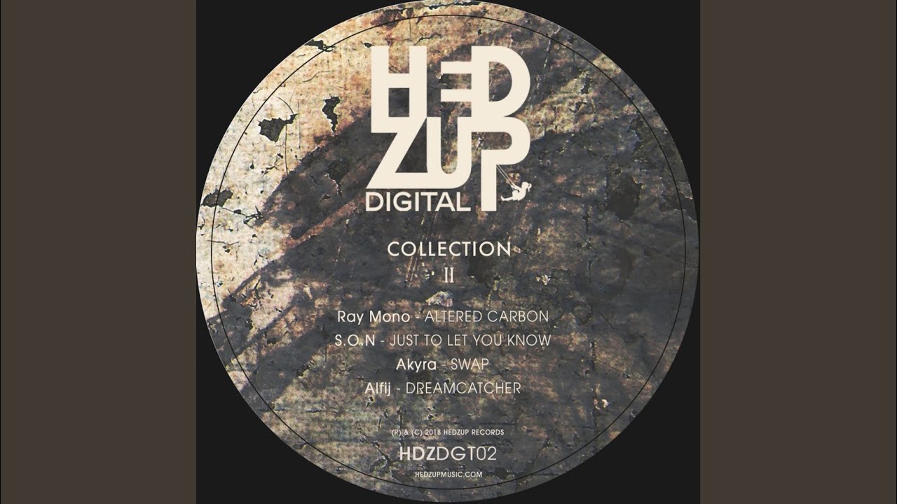 Altered Carbon (Original Mix)
