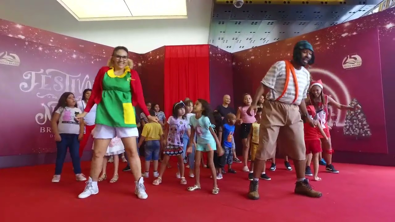 Funk do Patinho - Bento e Toto