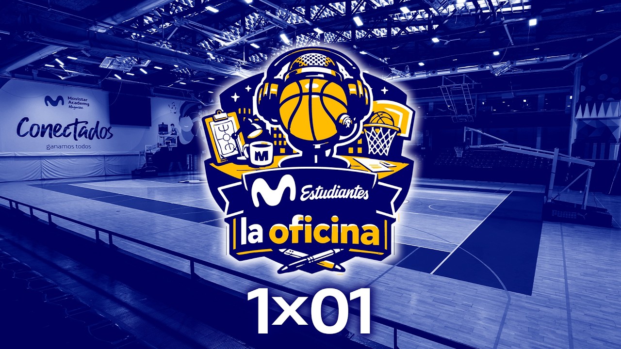 La Oficina - 1x01 