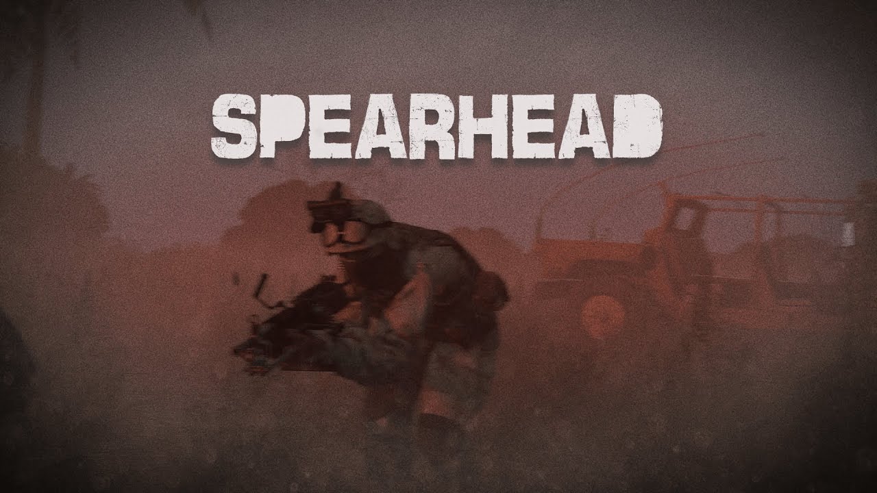 ArmA 3 | Spearhead