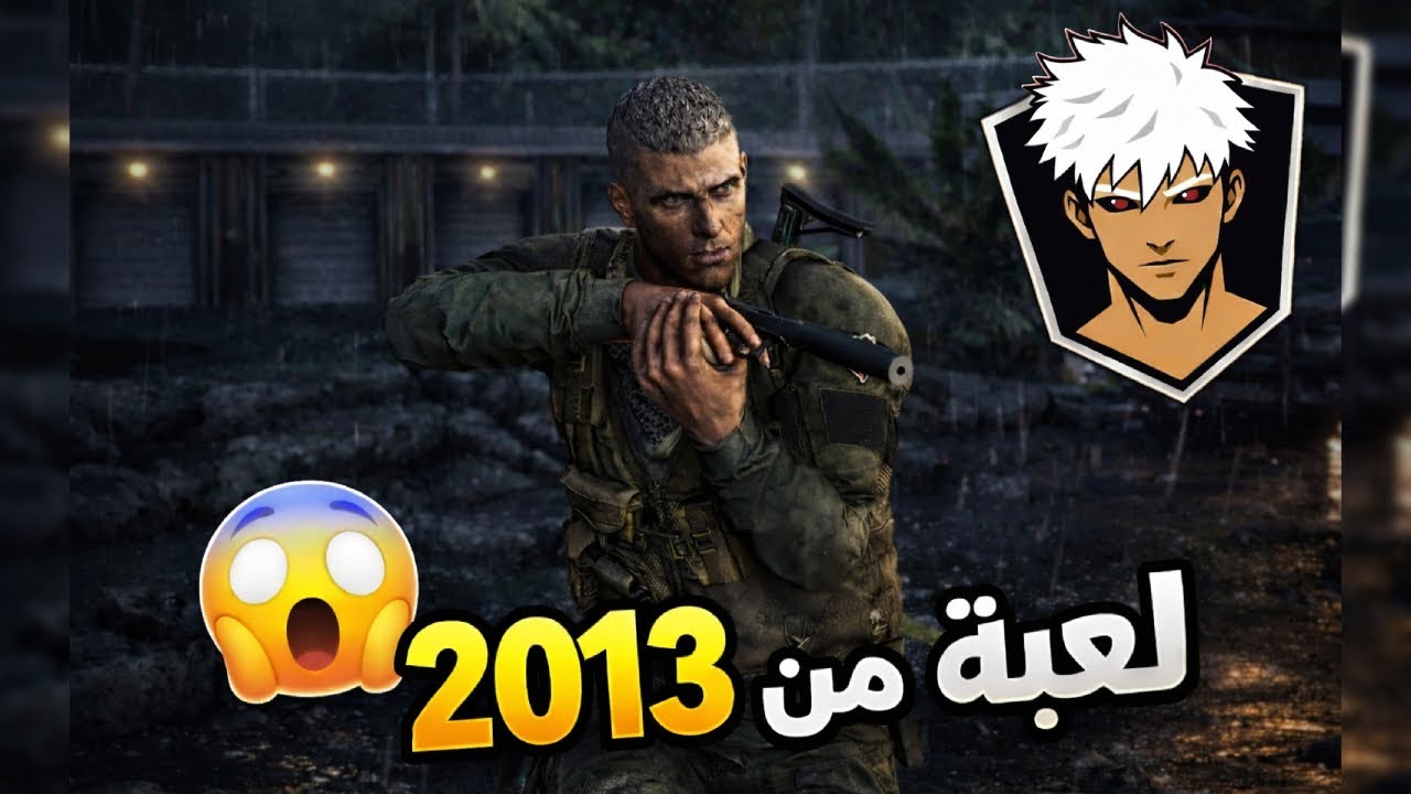 تجربة سبلينتر سيل بلاك ليست 🎮 عودة ملك التخفي ! | Splinter Cell Blacklist