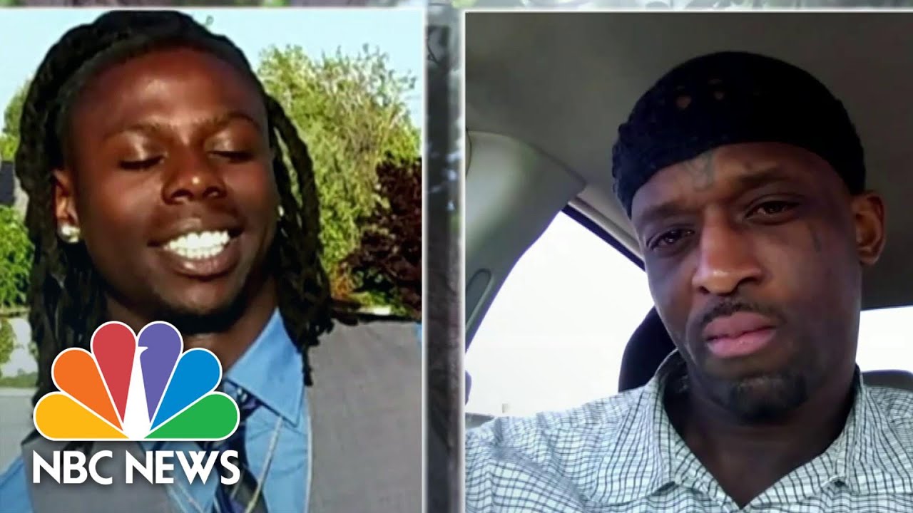 Deaths Of Two Black Men Found Hanging From Trees Sparks Investigations | NBC Nightly News