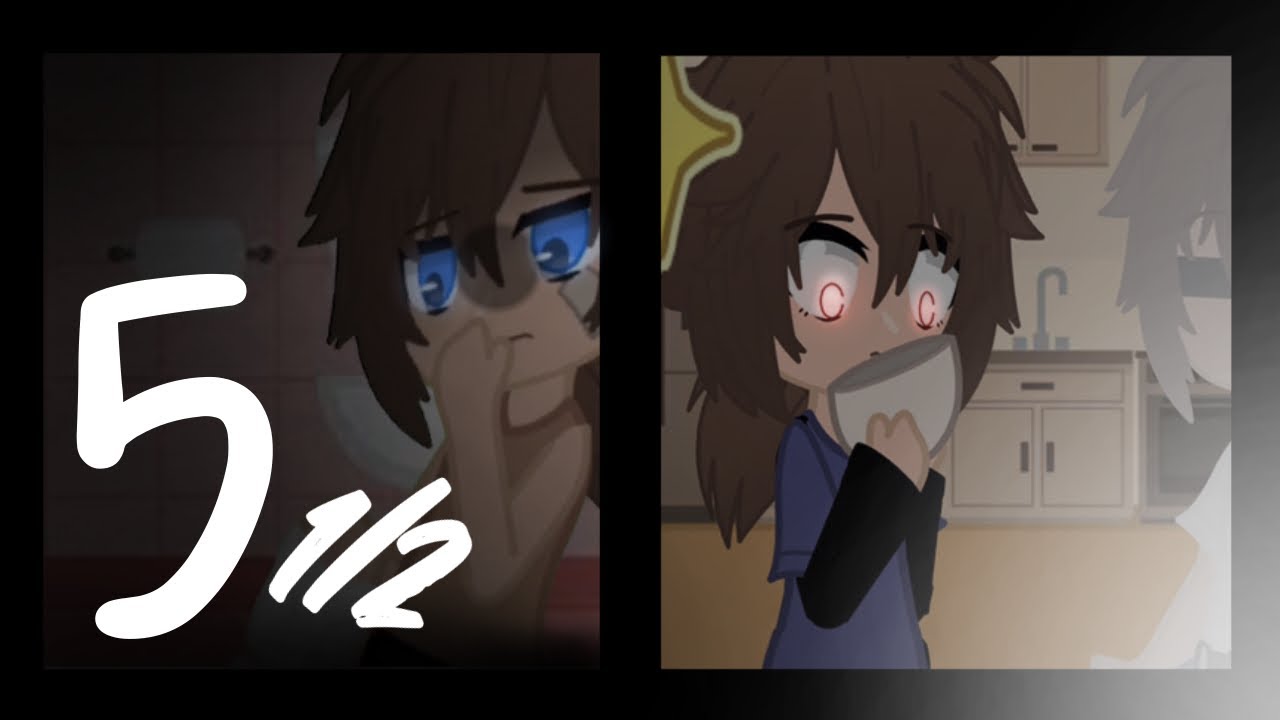 Si Freddy y Fred conocieran a sus opuestos | Cap 5 (1/2) | [FHS] [Gacha Club] | Drama: Sí xd