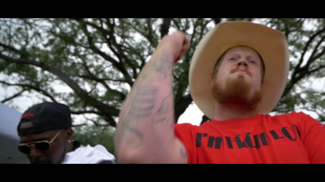 409 Kounty Gang Trendsetta I'm From 409 Official Video