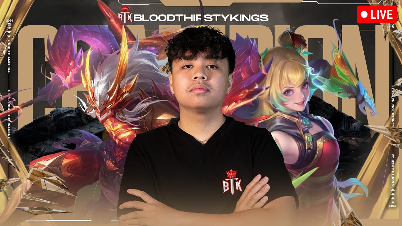 50 STARS GRINDDDDDDD | MOBILE LEGENDS
