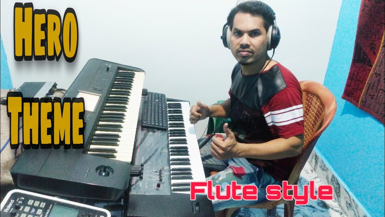 Lambi Judaai || Cover instrumental by Sai Lakhan