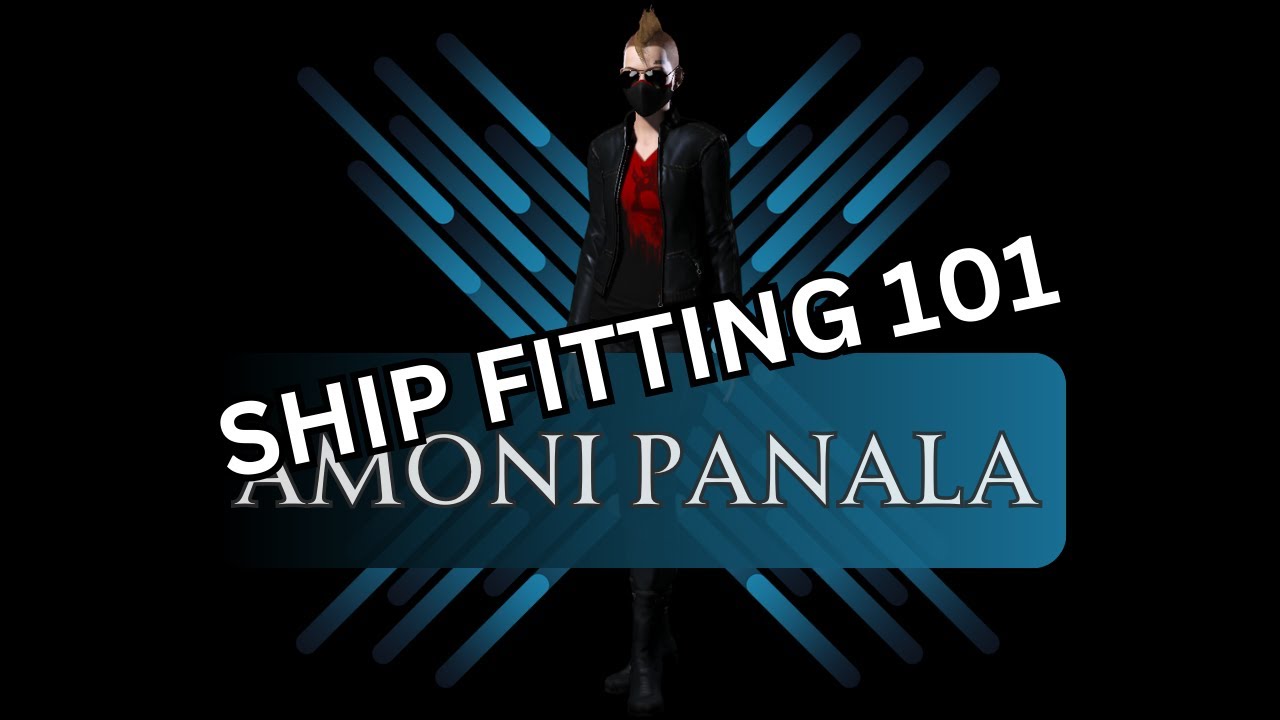 Ship Fitting 101 | EVE Online