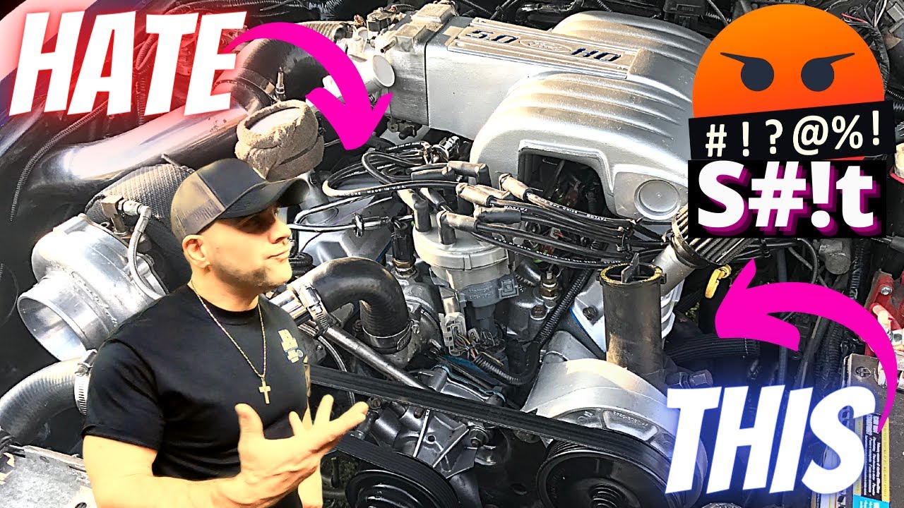 This Will RUIN Your Exhaust Headers & Sound! 
