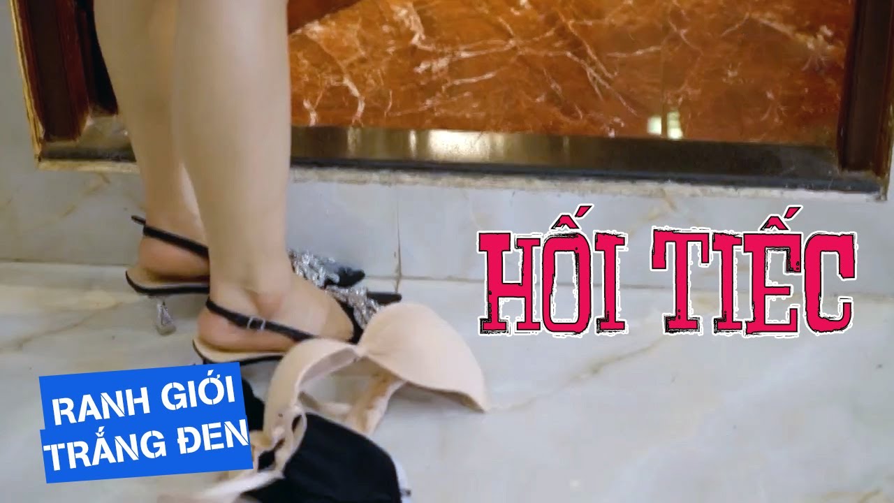 HỐI TIẾC | RANH GIỚI TRẮNG ĐEN | VIVU TV