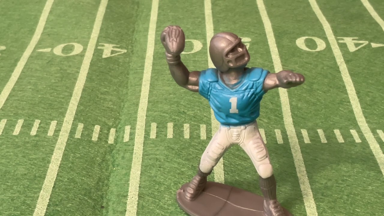 Brutal Football 2026 Week Three