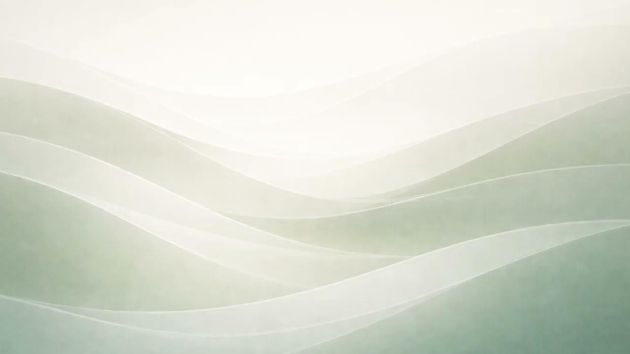Ultra Minimal Ambient for Deep Focus | 3 Hour Background
