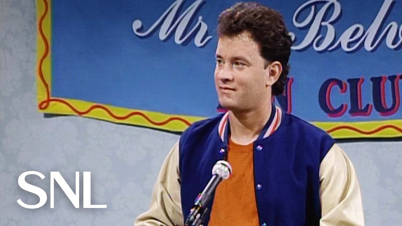 Mr. Belvedere Fan Club - Saturday Night Live