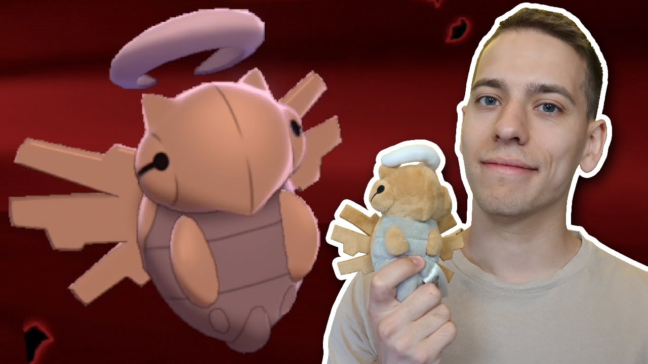 Le SACRIFICE de MUNJA - Combats Pokémon