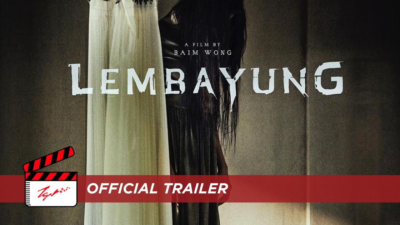 Lembayung - Official Trailer