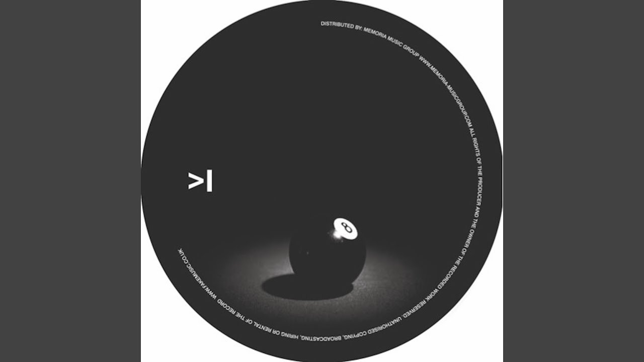 Monsieur 8 (Funk E Remix)