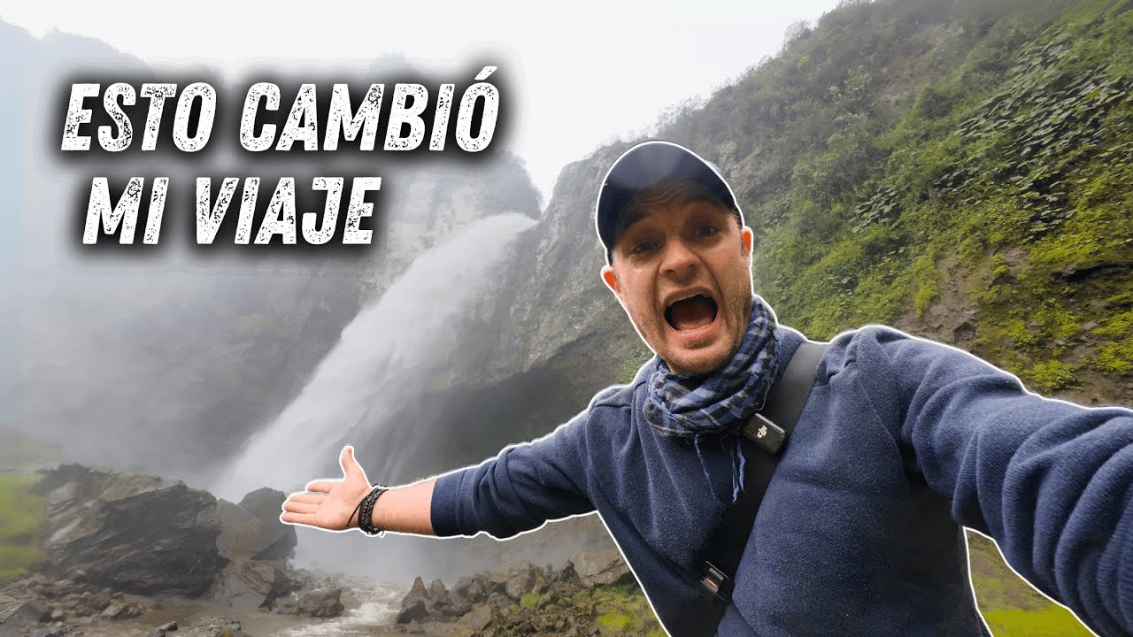 RUTAS ESCONDIDAS en el EJE CAFETERO 🇨🇴 La INCREÍBLE RUTA DEL CÓNDOR
