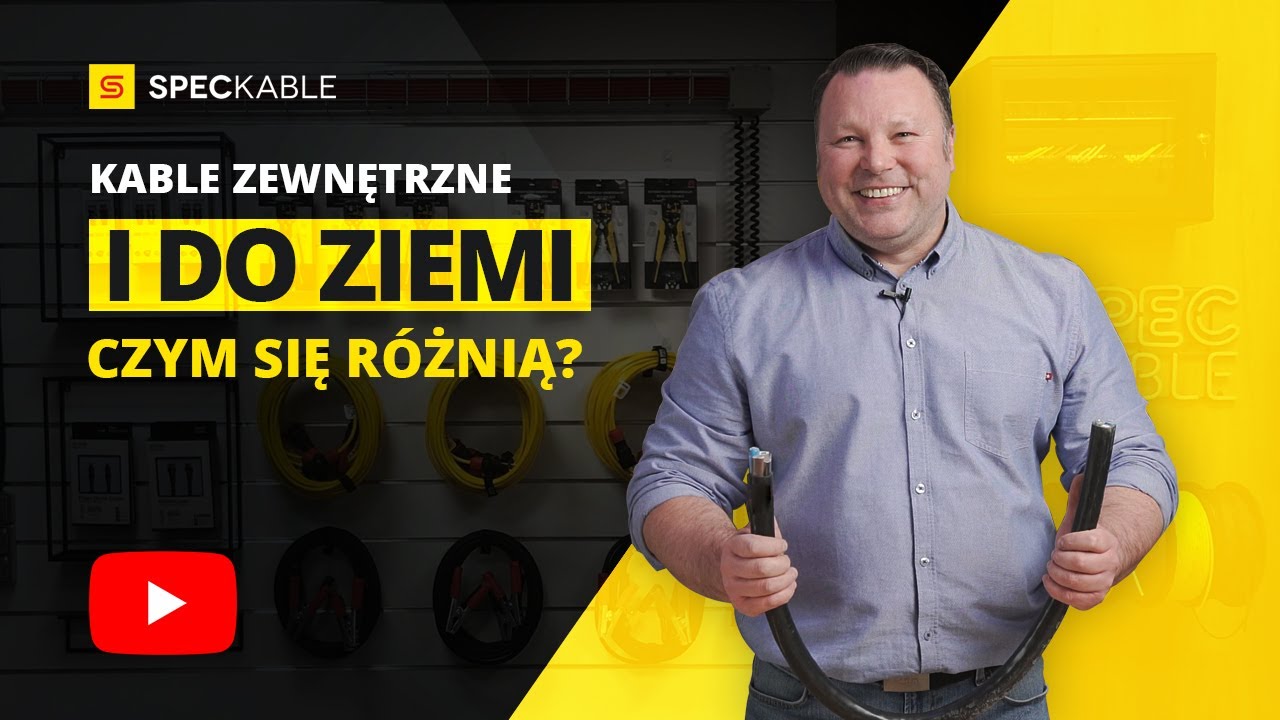 Czym r&oacute;żnią się kable do ziemi od kabli zewnętrznych i wewnętrznych? #6