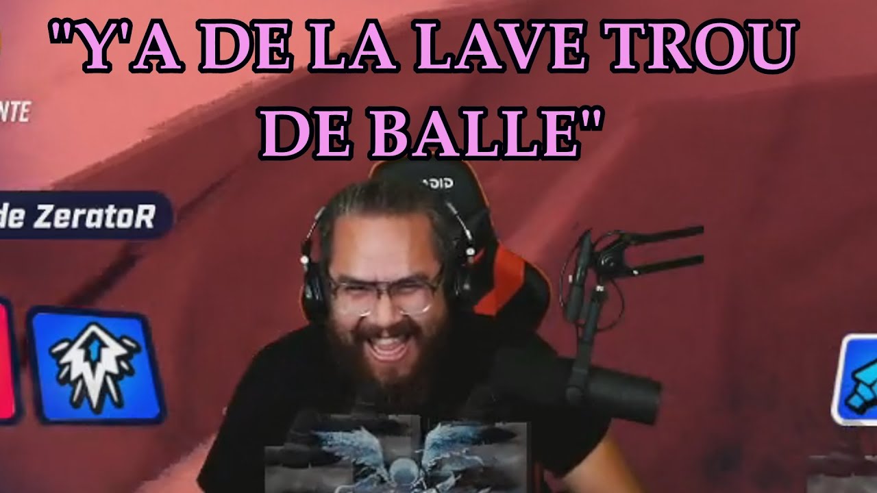 La grosse erreur de Mister Mv sur Darwin Project
