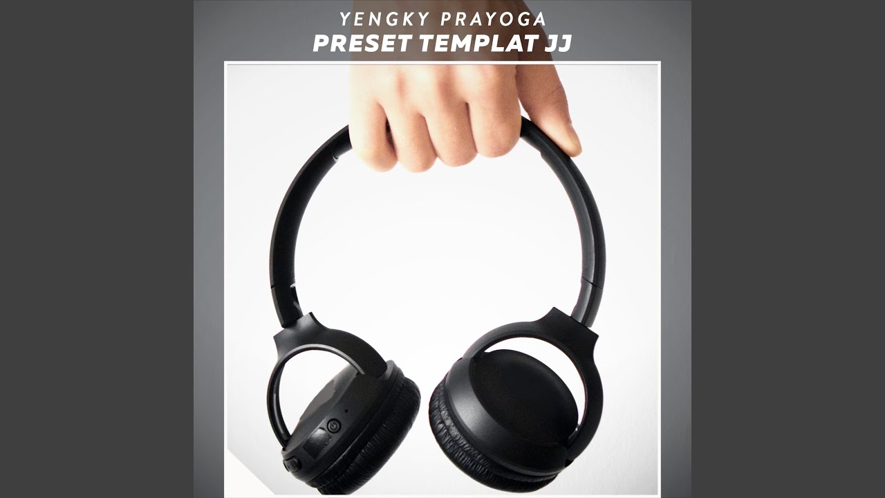 jj preset rungkat