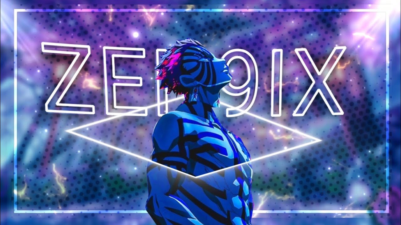 Best Demon Edit - DemonSlayer | Montagem tomada