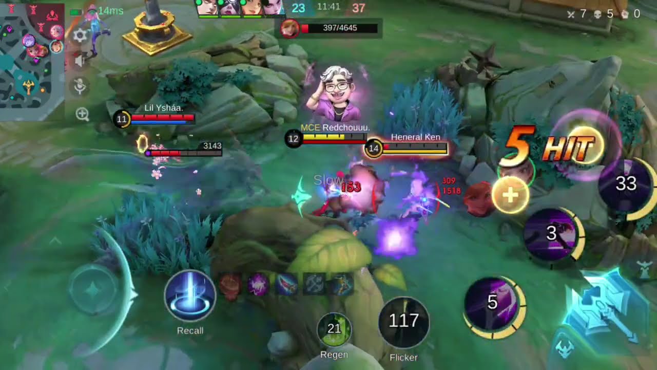 TARGET LOCK DAW NIYA UNANAG MAKA KELL KAY ANGELA🤣