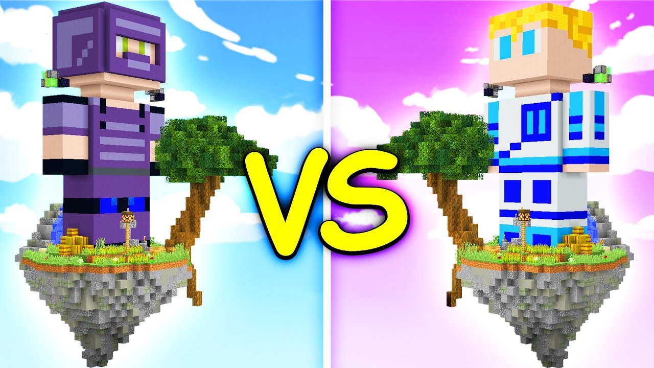 OGROMNY ROX VS OGROMNY DOKNES 🔥 | SEZON 3
