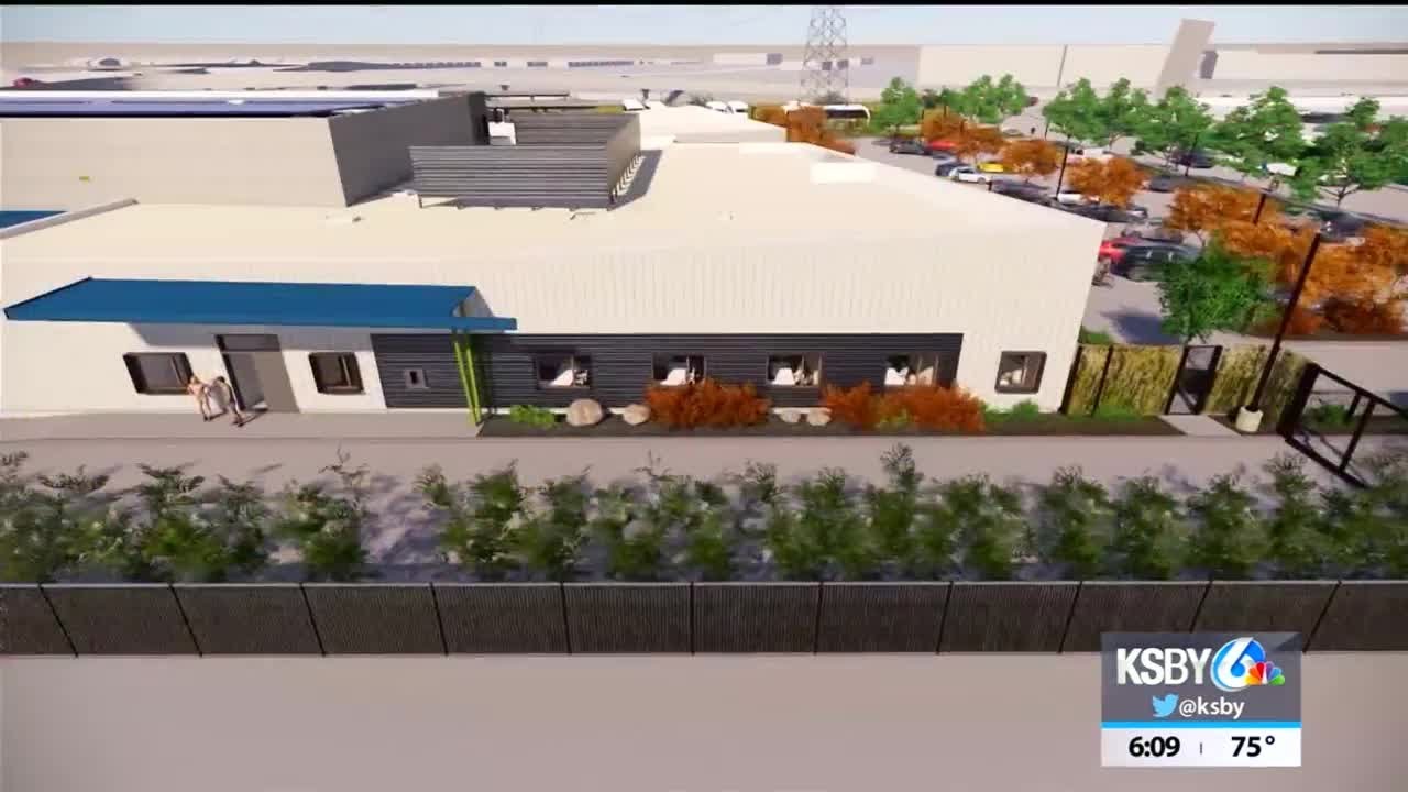 RTA to build new bus operations facility