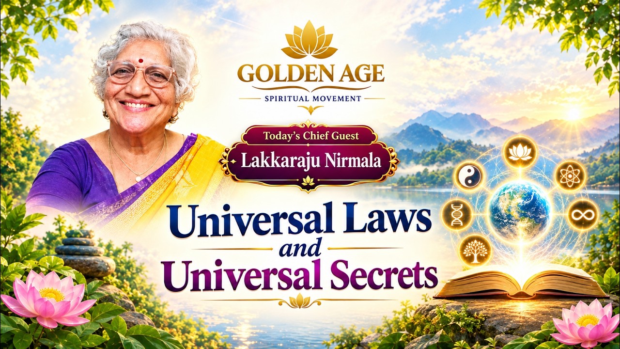 ✨ Universal Laws & Universal Secrets 🔮🌟