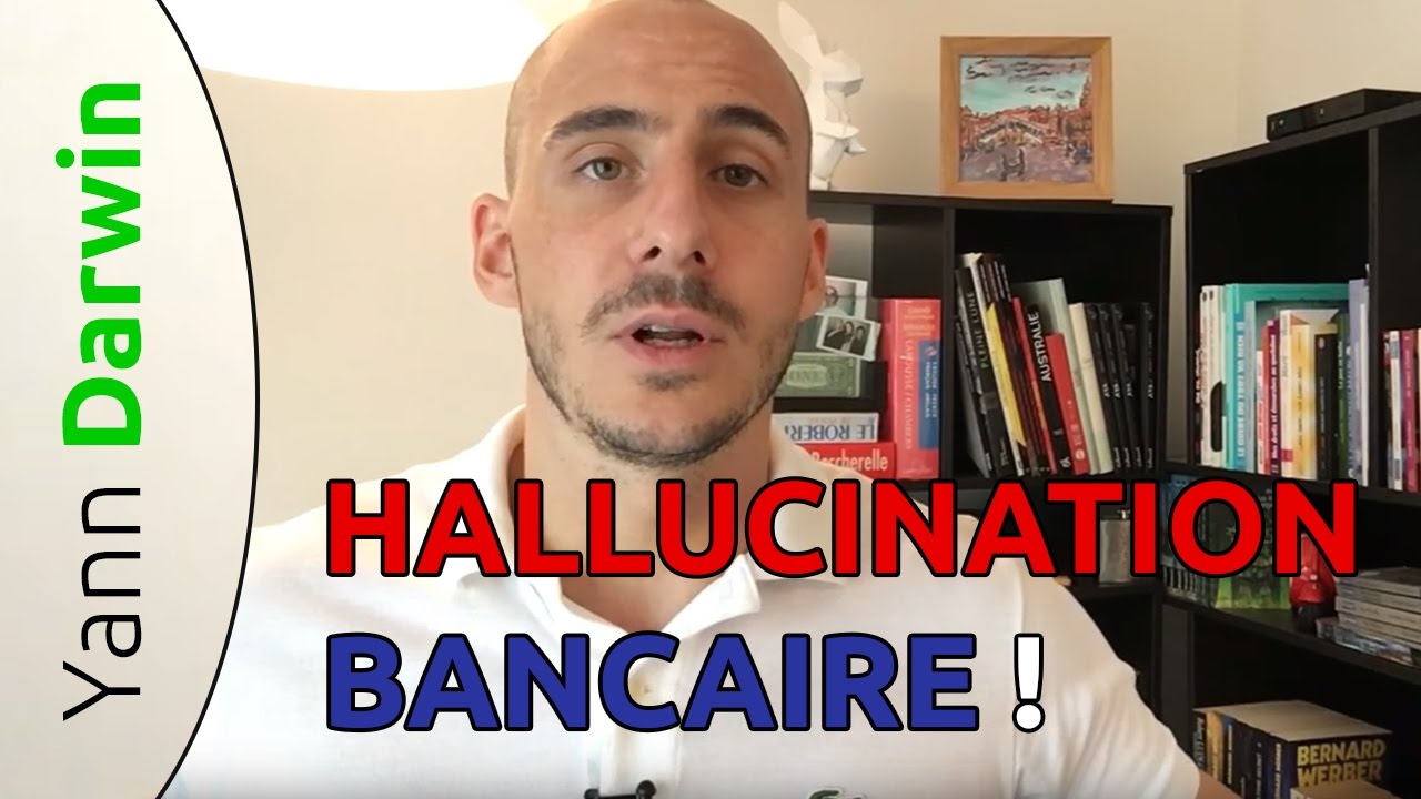 Ce banquier m'a fait HALLUCINER ! Négociation de prêt de fou ! :)
