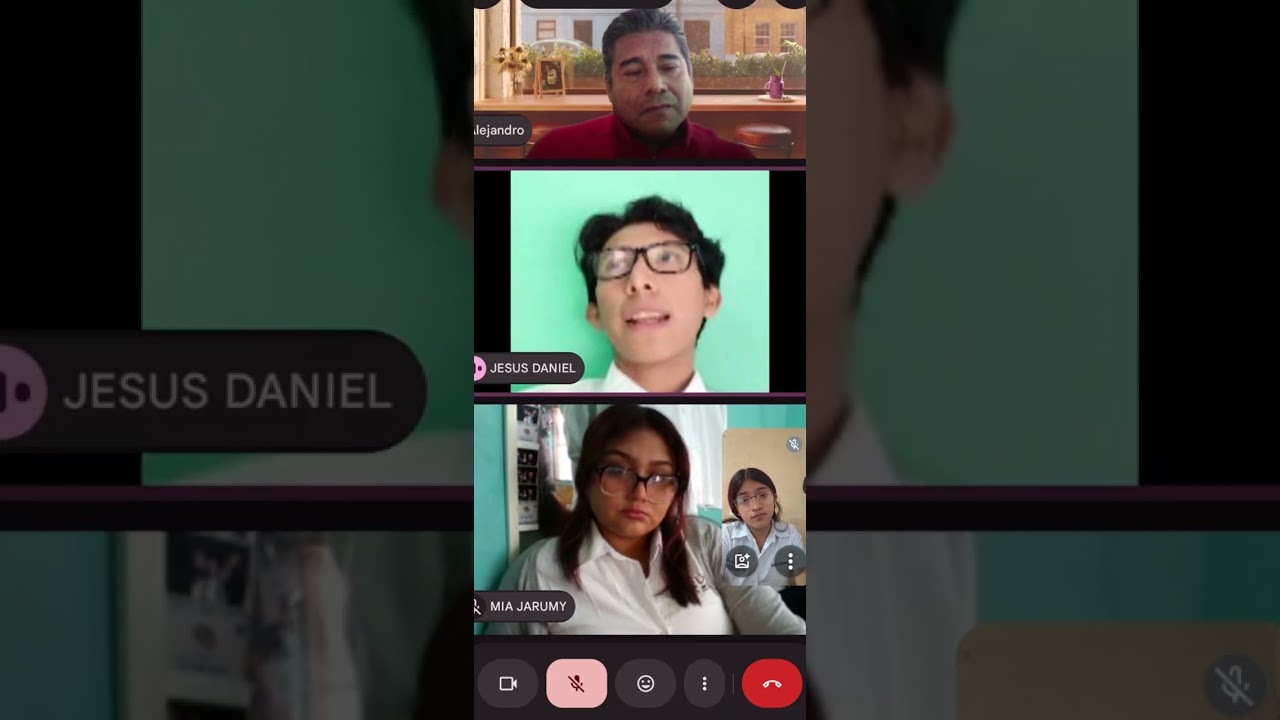 Entrevista Análisis del entorno 